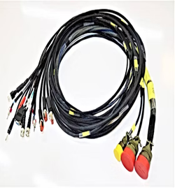 Harness Kablo (Kablo Demeti)